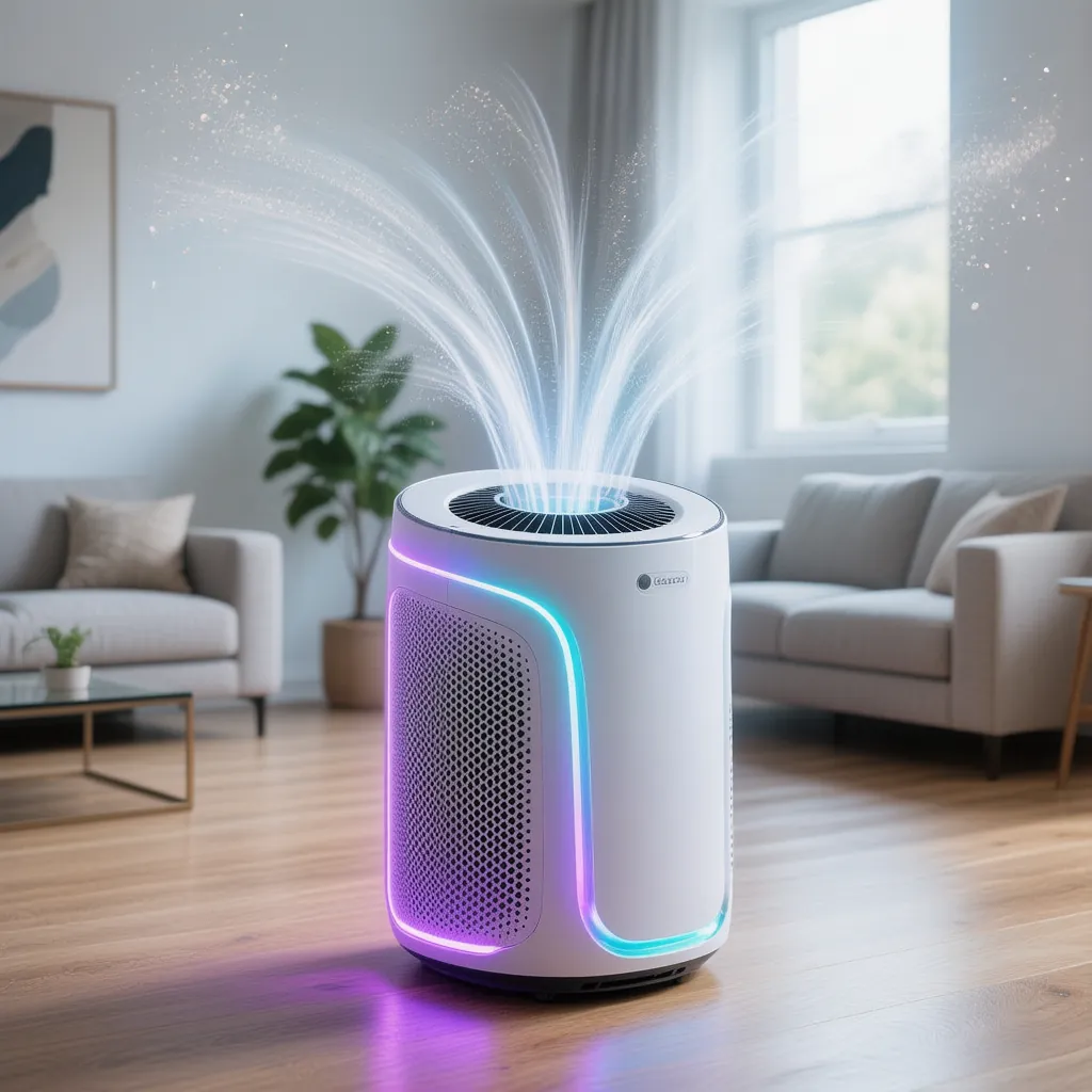 Air Purification